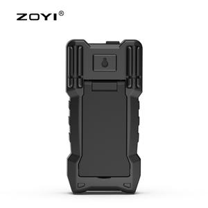 ZOYI ZT-225 multimètre numérique de haute précision, 25000 comptage automatique, testeur de tension, outil de détection de capacité de courant ohm - Product Image 5