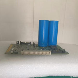 Placa motorista veterinária da máquina da anestesia do monitor paciente do instrumento V60 com propriedades do diagnóstico - Product Image 4