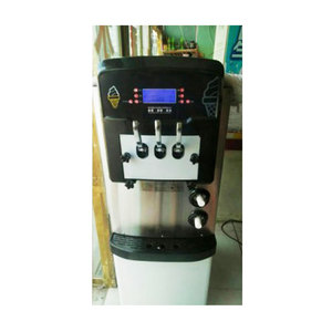 Máquina Portátil Comercial para Hacer Helados Suaves, Precio de Venta en Sudáfrica - Product Image 4