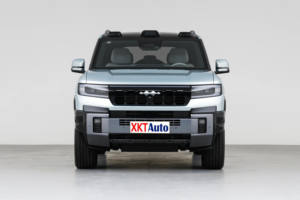 Nuevo BYD Leopard 8 4WD Flagship 2025 |   SUV Híbrido Fang Cheng Bao Leopard 8 de <span class=keywords><strong>5</strong></span> <span class=keywords><strong>Plazas</strong></span>, 2.0T PHEV, Todoterreno, <span class=keywords><strong>Gran</strong></span> SUV de Lujo - Product Image 2