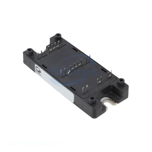 Original APTM50AM38FTG SP4 Transistors Buy Electronics Components Online - Product Image 1
