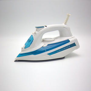 Plancha de Vapor para Uso Doméstico, Plancha de Vapor Eléctrica Vertical con Temperatura Variable para Secar <span class=keywords><strong>Ropa</strong></span>, Suela de Cerámica, Anti-Caída - Product Image 1