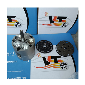 Pistones de Alta Calidad para Ford FX15, Pistón de Compresor de Aire Acondicionado para Automóvil - Product Image 1