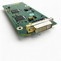 Carte adaptatrice LVDS-DVI-I de remplacement de haute qualité 00.783.0863 pour machine d'impression offset avec encre UV