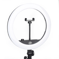 YONGNUO LED RING LIGHT YN408 pour Youtube Video Vlog Tik Tok Fill Light
