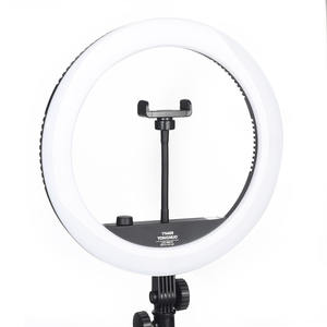 YONGNUO LED RING LIGHT YN408 pour <span class=keywords><strong>Youtube</strong></span> Video Vlog <span class=keywords><strong>Tik</strong></span> <span class=keywords><strong>Tok</strong></span> Fill Light - Product Image 3