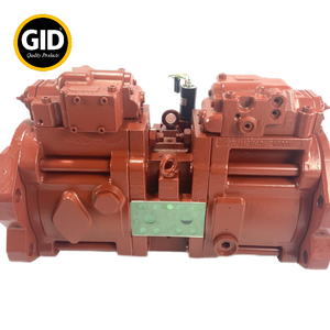 K5V140DT-9N01 GID Brand <b>Hydraulic</b> Pump New Used Swing <b>Motor</b> Piston Structure Liugong 933E Farm Construction Machinery Parts 6 - Product Image 6