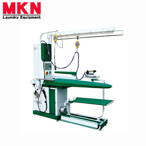 MKN, оптовая продажа, профессиональная одежда, паровой утюг, многофункциональная гладильная машина - Product Image 1