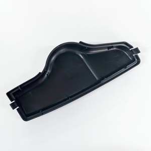 Tuyau d'admission d'air et plaque de couverture d'air Pièces de carrosserie pour Golf A3 Touran Jetta Beetle <span class=keywords><strong>Kaddy</strong></span> 1KD805965 - Product Image 3