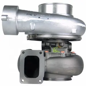turbocharger for 3512 engine TV9211 turbocharger 466610-5005S 1020300 102-0300 0R6796 0R7164