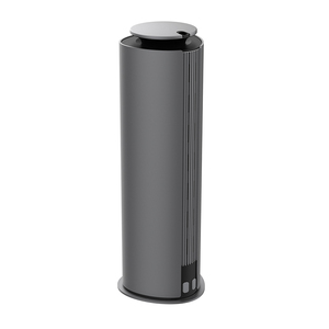 เครื่องพ่นน้ำมันหอมระเหยแบบไร้น้ำ ใช้แบตเตอรี่ ยี่ห้อ B-Air รุ่น Hot Sale ควบคุมผ่านแอพพลิเคชั่น รับประกัน 1 ปี สำหรับใช้ในบ้านและสำนักงาน - Product Image 1