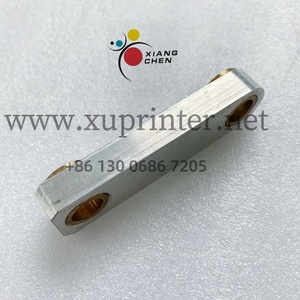 WD High Quality F2.028.210 Adjust Spindel Enhanced Feeder Connecting Plate Feida Heidelberg Offset <b>Printing</b> <b>Machine</b> Parts - Product Image 3