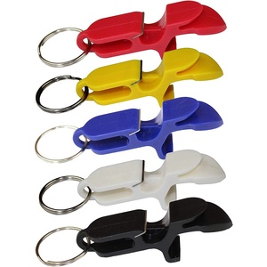 Chu Feng Brand Multi Functional <strong>Easy</strong>-Carry Creative Plastic Bottle and Can <strong>Opener</strong> - Product Image 3