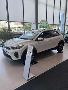 <span class=keywords><strong>Kia</strong></span> Kx1 2026 Full Option 1.5L CVTFun Edition Meilleur <span class=keywords><strong>prix</strong></span> Chine YIPAO 5 places Petit SUV <span class=keywords><strong>Kia</strong></span> KX1 <span class=keywords><strong>Voiture</strong></span> neuve à vendre - Product Image 2