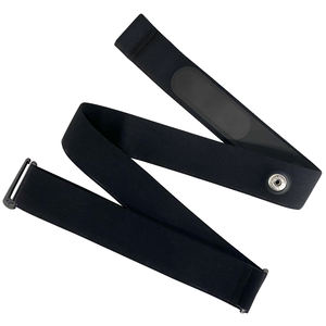 Correa Elástica Ajustable para Monitor de Ritmo Cardíaco Deportivo Polar Garmin Magene Bryton, Monitor de Actividad Física HRM, Soporte Cómodo para el Pecho - Product Image 3