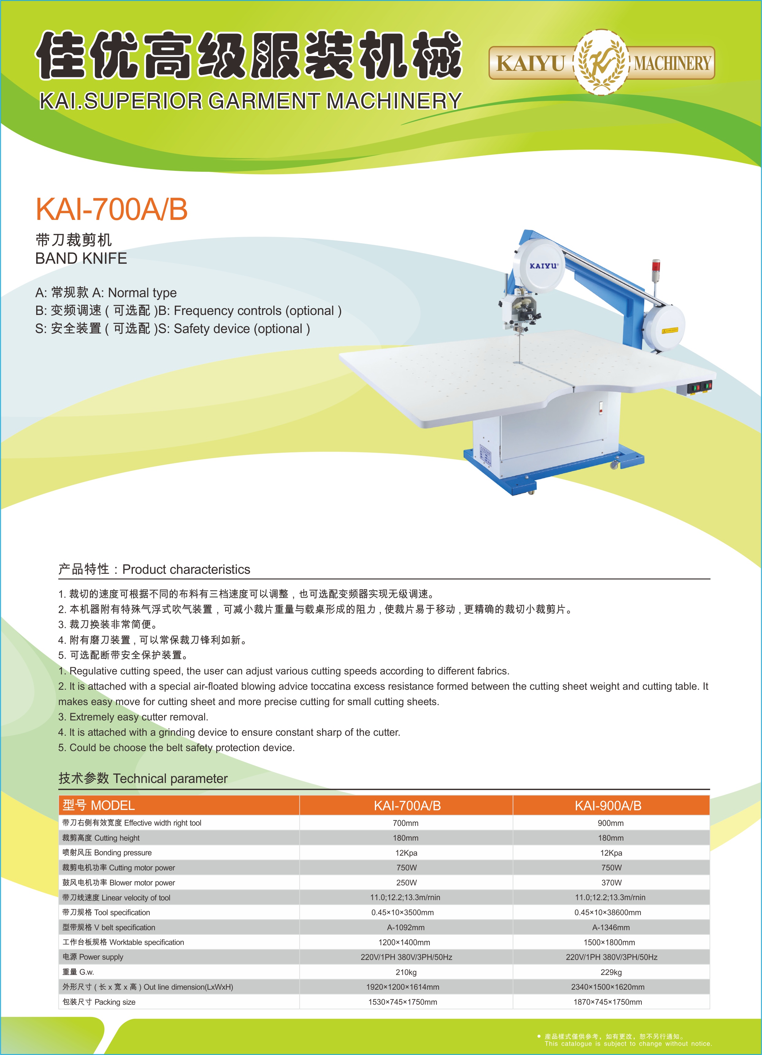 end cutter cutting machine textile