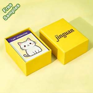 Manufacturer Personalized Game Card Custom Printing Couples Card Games Adult Truth or Dare Card Games for Couples - Product Image 2
