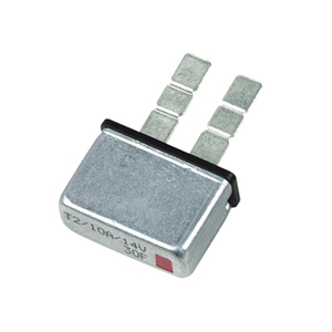 Interruptor de Circuito Automático Eléctrico para Automóvil de 6 Amperios, Fusible de Cuchilla de 7a 10a 25A 28V 12v CC, Interruptor de Circuito de 20a 30a - Product Image 5