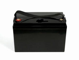 Bộ pin Lifepo4 chất lượng cao, tùy chỉnh 25.6v/12.8v 415AH -30AH cho xe lăn điện - Product Image 4