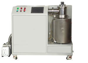 เตาเชื่อมเพชร CVD CBN อัตโนมัติสำหรับเชื่อมใบเลื่อยเพชร - Product Image 2