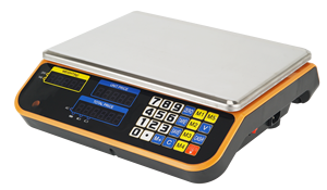 전문 스케일 공장 HUAXI 좋은 가격 디지털 스케일 <span class=keywords><strong>Acs</strong></span> 시리즈 가격 컴퓨팅 스케일 - Product Image 6