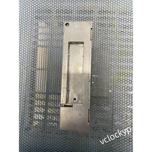 HCFA SV-X2EA010A-A ไดรฟ์เซอร์โว AC SERVO-X2 / SV-X2EA010A-A มือสอง - Product Image 3