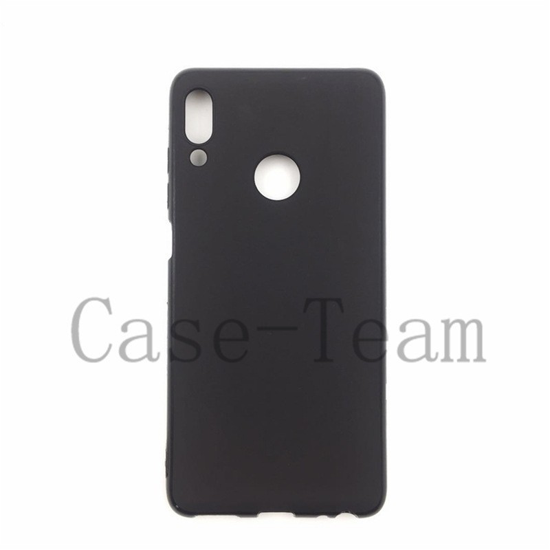 In Stock Phone Cover for Lenovo K5 Note Matte TPU Protection