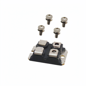 ชิ้นส่วนวงจรอิเล็กทรอนิกส์ทรานซิสเตอร์ไอโซ APT80F60J อป - Product Image 1
