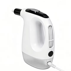 Mopa a Vapor Huahanxing, 1500W de Alta Potencia, Multifuncional, Portátil, Limpiador a Vapor de Alta Temperatura para el Hogar - Product Image 1