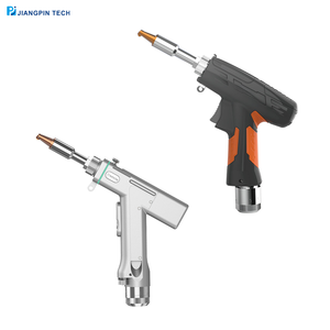 Tête de pistolet de soudage <span class=keywords><strong>laser</strong></span> à fibre de 1500w 2000w - Product Image 6