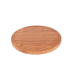 Planches à découper en bois de rose de style chinois, personnalisables, planches à fruits rondes de style allemand, planches à découper carrées, authentiques Alishan - Product Image 3