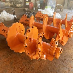 FAE เครื่องเจาะสว่านความถี่สูงอะไหล่เครื่องเจาะดินแรงบิดชิ้นส่วนอะไหล่สำหรับสว่าน - Product Image 5