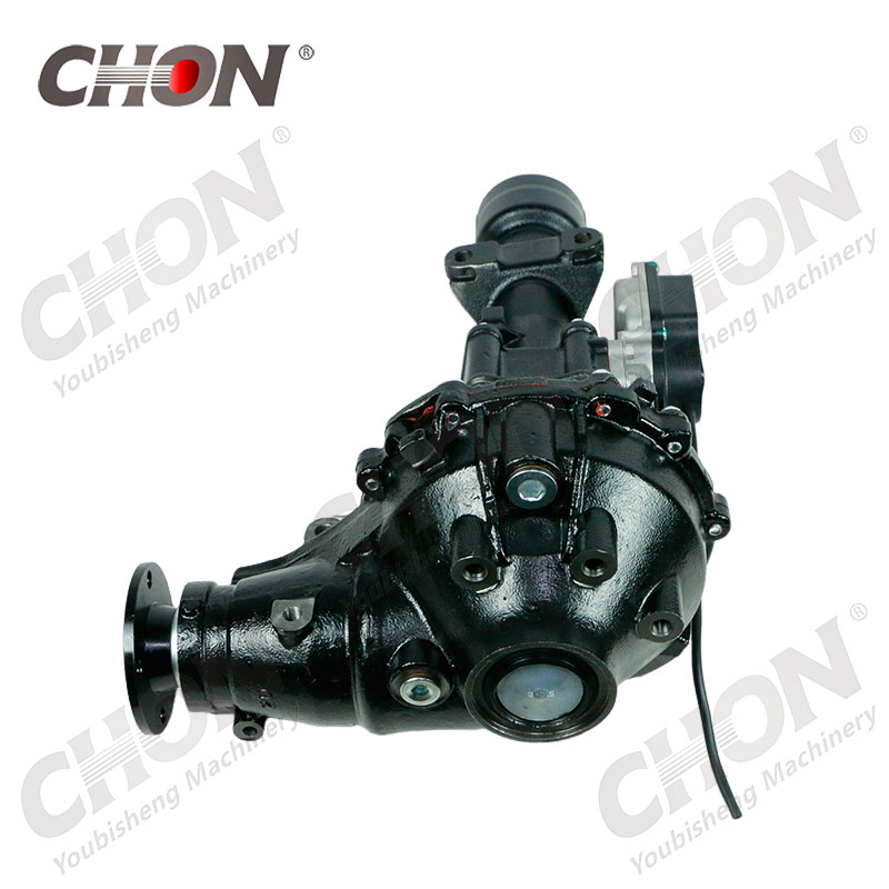 CHON 41110-71490 Hilux Revo Front Carrier Assy Differential