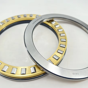 Az16020031 Stuwkrachtlagers (16020031azk16020012 Ws160200 Gs160200 Beschikbaar) - Product Image 2