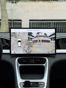 Geely Star Wish Dream Edition 26 con Autonomia di 310 Chilometri - Product Image 5