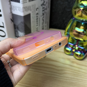 Funda para Samsung <span class=keywords><strong>Galaxy</strong></span> A16, Ultrafina, Magnética, Esmerilada, Rígida y Mate para Samsung A17 A16 A13 A14 A15 A26 A25 A24 A56 - Product Image 6