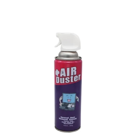 Gafle 400ml  Precision Hand Tool Odorless  R152a Air Duster