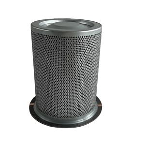 Pièces de compresseur de rechange Séparateur d'huile Élément filtrant 47576547001 - Product Image 3