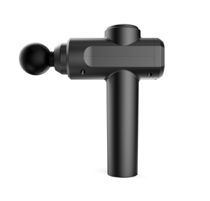 2024 meilleur pistolet masseur à moteur brossé personnalisé chaud pistolet Fascia professionnel pistolet masseur de poche - Product Image 1