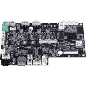 เมนบอร์ด Creality Hi 32-Bit Silent สำหรับเครื่องพิมพ์ 3 มิติ อุปกรณ์เสริมสำหรับเครื่องพิมพ์ 3 มิติของ Creality รุ่น B0F9K3KR3G น้ำหนัก 4.3 ออนซ์ - Product Image 1