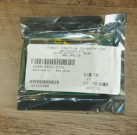 Servoaccionamiento de Robot FANUC de 6 Ejes, A20B-3300-0774, Reacondicionado, Original, en Stock