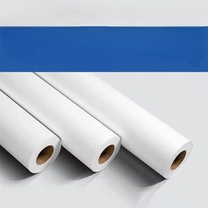 DTF Printing PET Transfer Film Compatible <strong>HotP</strong> Eel Cold Peel Process Match DTF Hot Melt Adhesive Powder - Product Image 5