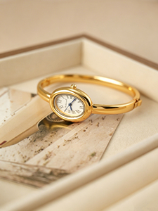 Reloj <span class=keywords><strong>de</strong></span> Pulsera <span class=keywords><strong>de</strong></span> Cuarzo Ajustable Personalizado al por Mayor para <span class=keywords><strong>Mujer</strong></span>, Reloj <span class=keywords><strong>de</strong></span> Pulsera <span class=keywords><strong>de</strong></span> Estilo Vintage, Reloj <span class=keywords><strong>de</strong></span> Pulsera Decorativo <span class=keywords><strong>de</strong></span> Verano - Product Image 2