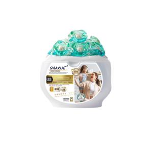 61 Cápsulas de Gel para Lavandería con Fragancia Duradera 3 en 1, Detergente en Cápsulas para el <span class=keywords><strong>Hogar</strong></span>, Venta al por Mayor - Product Image 3