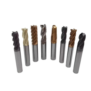 <span class=keywords><strong>HSS</strong></span> roughing <span class=keywords><strong>End</strong></span> <span class=keywords><strong>Mill</strong></span> thô da phay Cutter thức ăn cao <span class=keywords><strong>End</strong></span> <span class=keywords><strong>Mill</strong></span> - Product Image 1