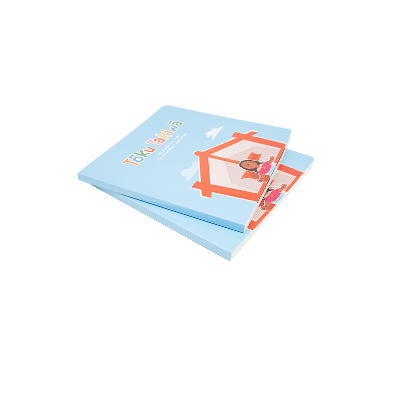 High Quality Custom Baby Board Book
