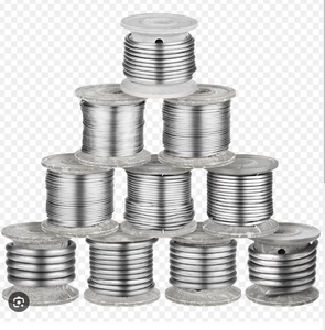 Diámetro del cable de plomo puro 1mm 2mm 3mm 6mm 10mm - Product Image 3