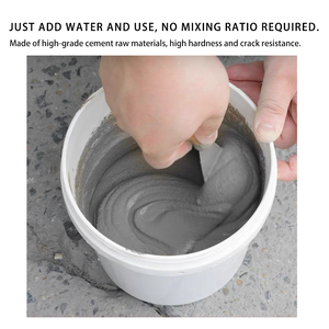 Mortier de finition pour surfaces, <span class=keywords><strong>à</strong></span> base de <span class=keywords><strong>chaux</strong></span>-ciment, composé de nivellement jusqu'<span class=keywords><strong>à</strong></span> 3 mm pour murs et plafonds - Product Image 5