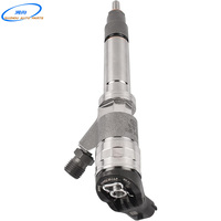 Inyector directo del fabricante al por mayor 0445120027 Inyector Common Rail 0445120027 0445120027 Productos innovadores