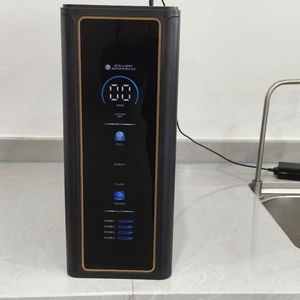 Système de filtration d'eau par osmose inverse à 6 étapes sous évier, purificateur d'eau domestique sans réservoir avec garantie d'un an, système de filtration à 6 étapes - Product Image 2